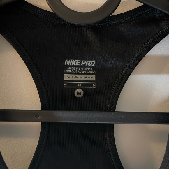 NIKE Sports Bra! - Picture 2 of 3